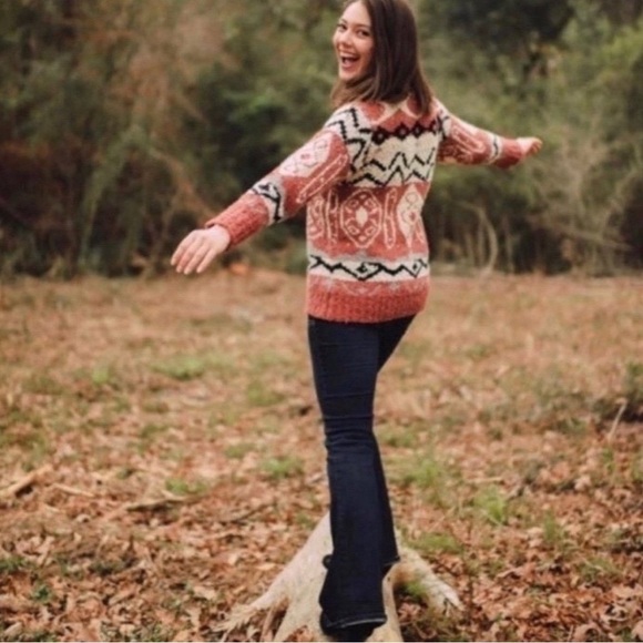 Pol‎ sweater - Picture 5 of 5